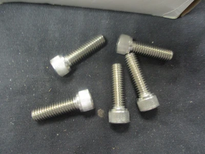 NEW Copper State Bolt & Nut Co P00180333