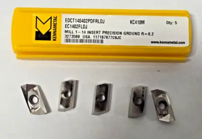 Unbranded 4645654654 Indexable Inserts | Amiron Machinery (1)