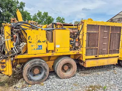 Used 2013 ATLAS COPCO T4BH DRILL RIG Drill Rigs Pennsylvania US | East West Machinery & Drilling #1418107