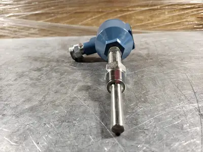 USED ROSEMOUNT 78