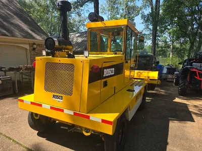 2011 ROSCO SweepPro Broom - Self-Propelled | Mid South Machinery (3)