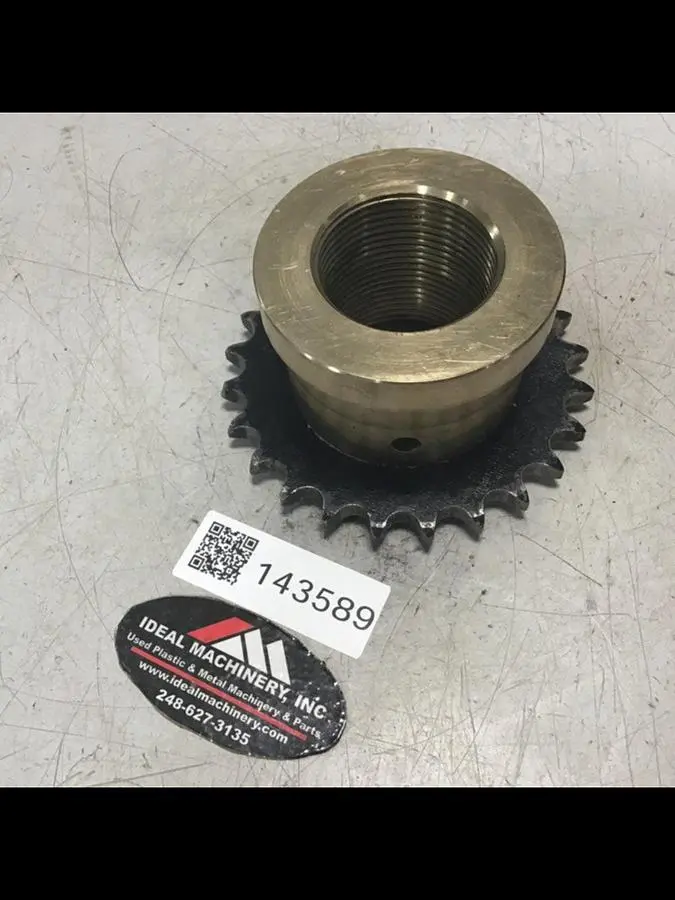 USED CINCINNATI MILACRON 5035744