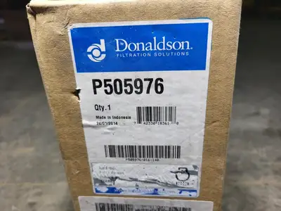 NEW DONALDSON P505976