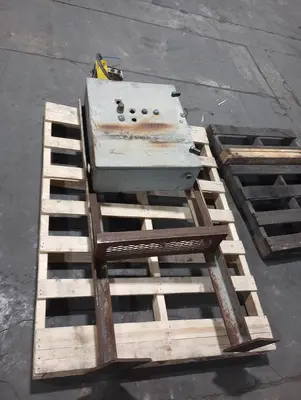 USED OSBORN 719 RJW