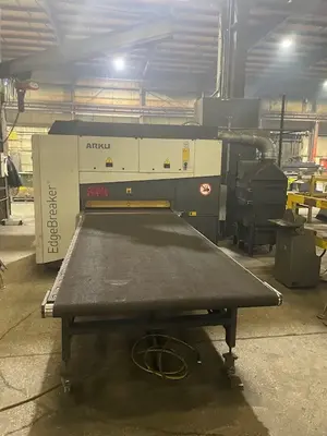 USED 2019 ARKU Edgebreaker 4000 Plus