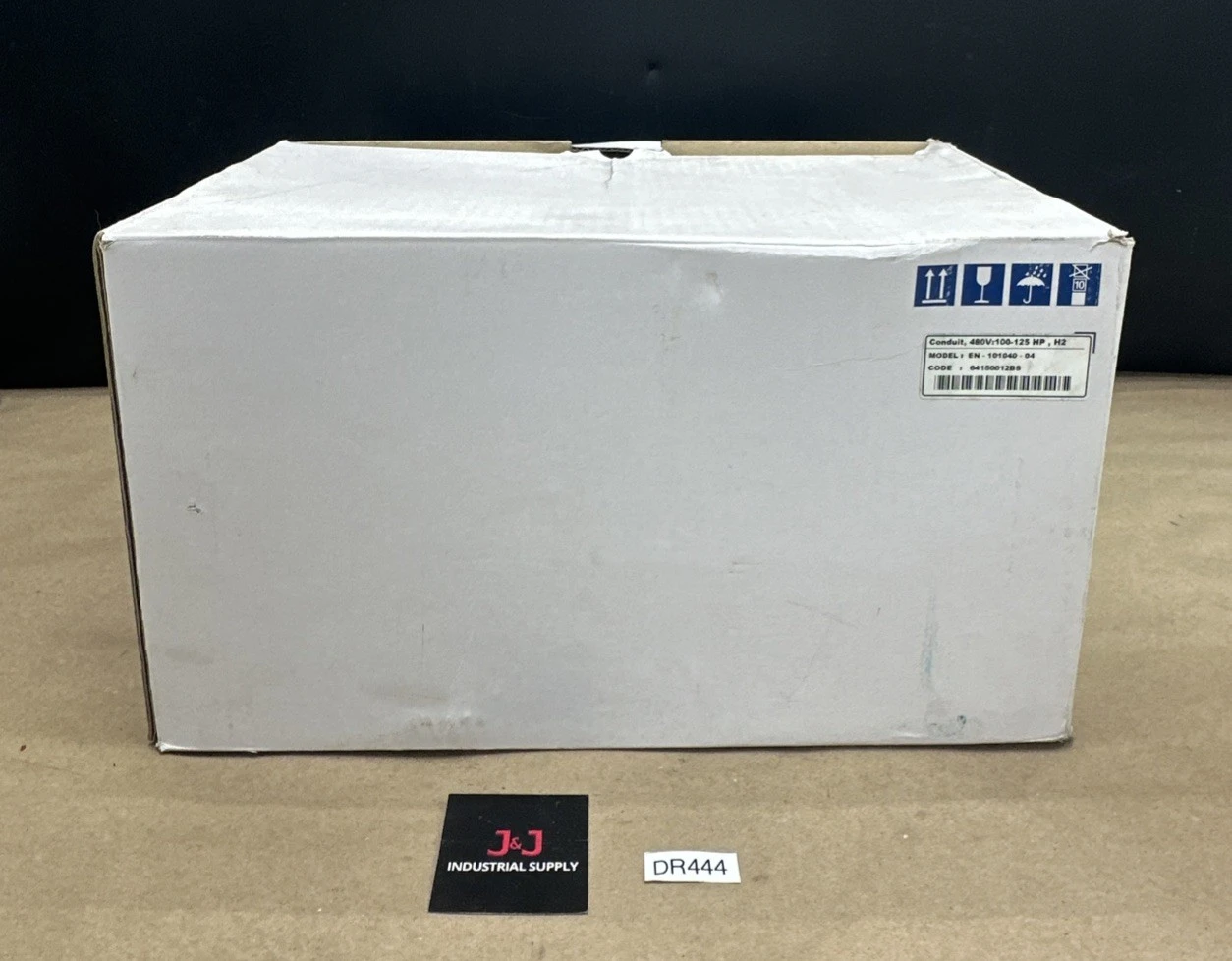 NEW Benshaw EN-101040-04