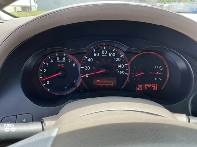 USED 2008 NISSAN ALTIMA