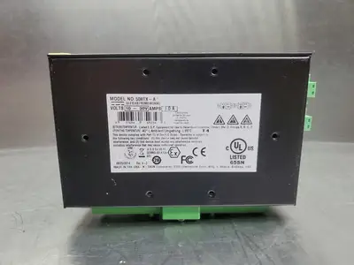 Used N-Tron 508TX-A PLC Ethernet Equipment South Carolina US | Palmetto Automation #1158781