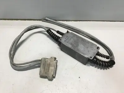 USED VAN DORN OP398 CABLE