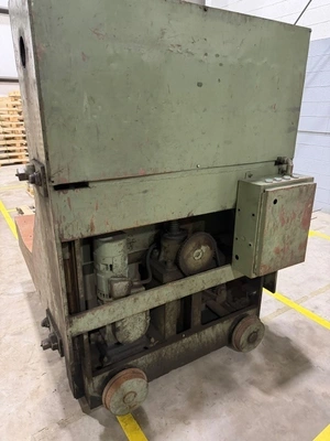 DAHLSTROM 15,000Lb L-Type Coil Car Coil Cars | Midwest Machinery, LLC (3)