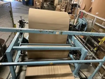 USED JENNERJAHN SRA 54