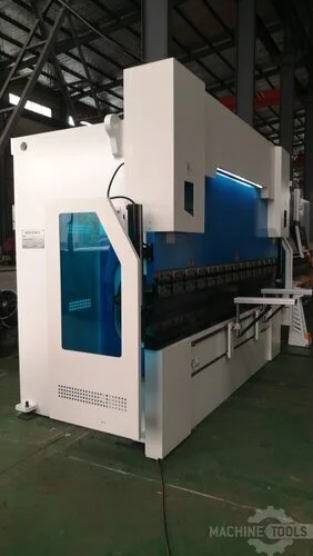NEW MAQ WC67K-200/4000