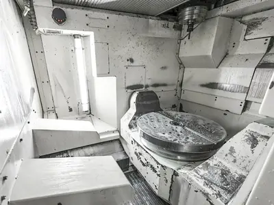 2014 MAZAK VARIAXIS 630-5X II T Multitasking Machining Centers | Toolquip, Inc. (3)