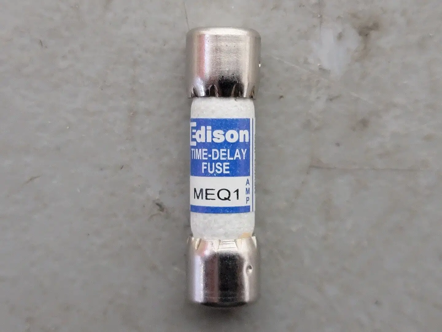 NEW EDISON MEQ1