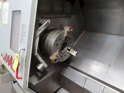 2000 HAAS SL30TB Turning Centers | Rock Solid Tools (3)