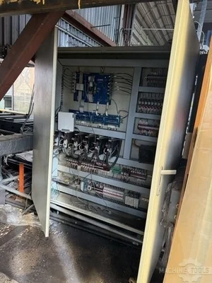 USED AMTEK APC1200