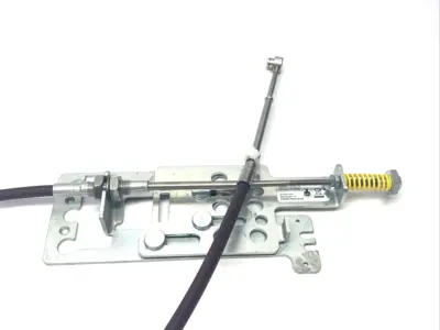USED SIEMENS SWITCH DISCONNECT CABLE MECHANISM 4FT 745063E48