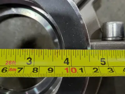 NEW AESSEAL 680379/442-24