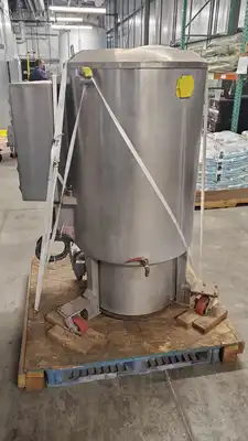 USED 2010 SAVAGE BROS 750 CM