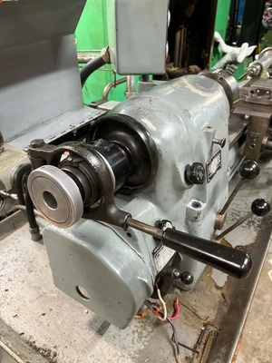 1965 HARDINGE HLV-H Lathes | Global Machine Brokers, LLC (8)
