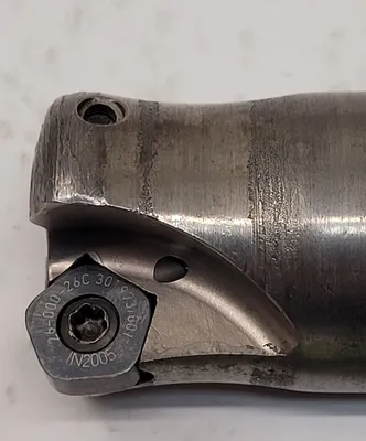 INGERSOLL 1DP1G-12057S9R01 Tooling & Accessories, Tooling | Machinery Central (2)