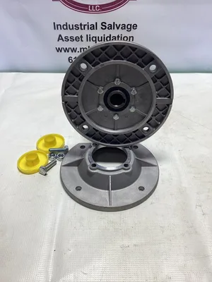 Siti Right Angle Gear Reducer P-MI Series; 60063450 -NOS