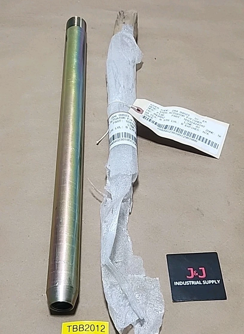 NEW Fisher 1E832424102