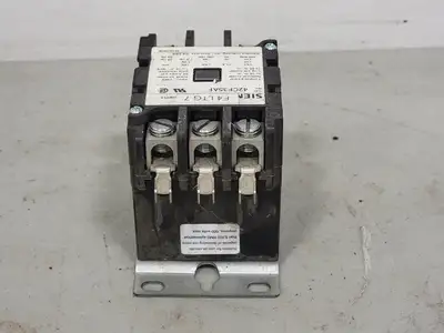USED 2009 SIEMENS 42CF35AF