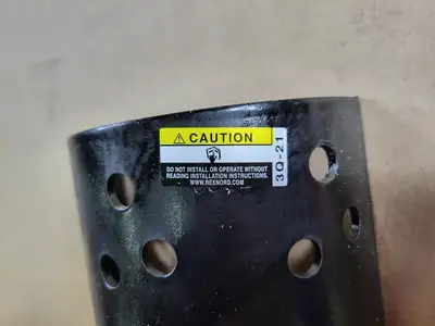 NEW REXNORD ES20