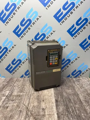 Baldor FADAL 215 Electrical/PLC/Automation | ESS Industrial Equipment Sales (1)