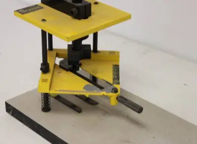 Pro Joiner Picture Framing Logan Model # F 300-2
