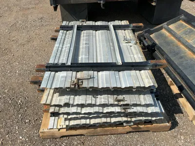 Used _UNKNOWN_ _UNKNOWN_ Flatbed Trucks Michigan US | Miedema Asset Management Group #1301612