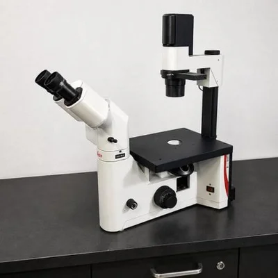 Used LEICA DMIL LED Microscopes New Jersey US | Bionex Scientific LLC #799592