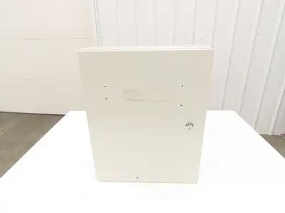 Eldon Industrial Electrical Enclosure Assembly Power Supply Unit 24VDC 20A