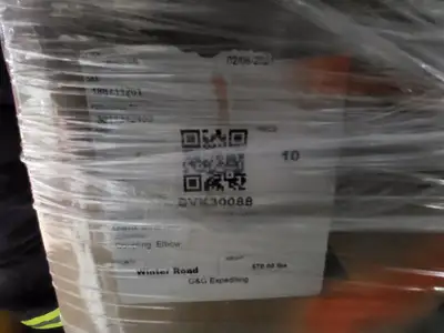 New | in-Stock VICTAULIC NO. 12 Parts (Hydraulics and Pneumatics) British Columbia CA | Lenmark #1440692