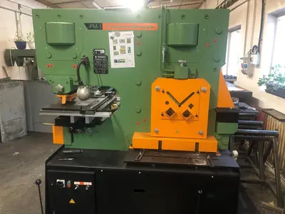 USED 2019 PEDDINGHAUS PEDDIMAX NO 1