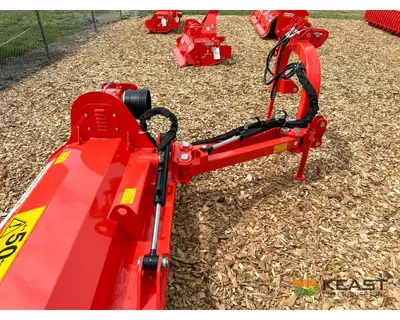Used MASCHIO 120 - 47" Flail Mowers Iowa US | Keast Enterprises #1360477