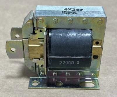 NEW Dormeyer 4X242