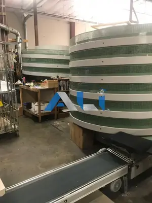 2008 Muller Martini 1577 Pantera Perfect Binder PUR