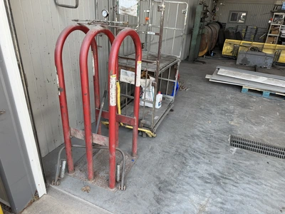 Used _UNKNOWN_ _UNKNOWN_ Automotive Equipment Indiana US | Miedema Asset Management Group #1414992