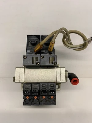 USED SMC NZX1071-K15LZ-E
