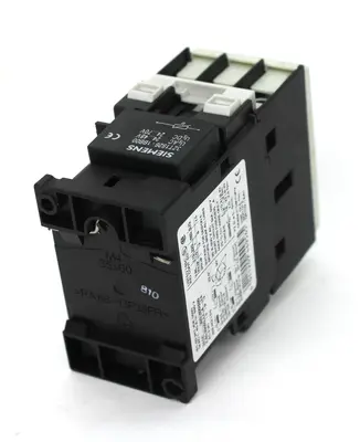 USED SIEMENS 3RT1023-1B..4