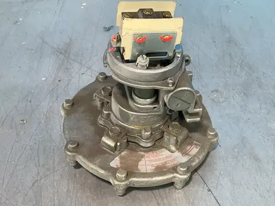 Used ASCO TA31A11 Pumps Ohio US | HGR 24 #1486639