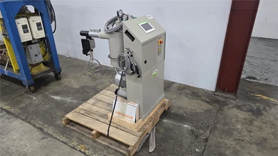 Conair Powerfill PF8 Vacuum Conveying System