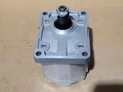 NEW METSO MM0439134