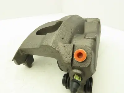 Wagner CR134509 Disc Brake Caliper Dual Piston Hardware Included No Core Charge
