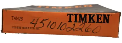 NEW TIMKEN TAN26