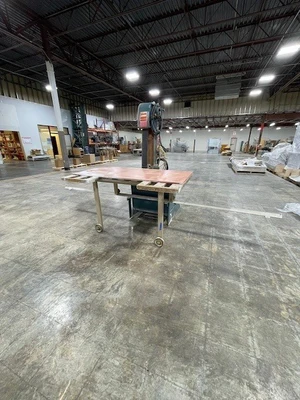 Used SOMACA BM-132DRP Glass Cutting Equipment Utah US | MachineryMax #1507642