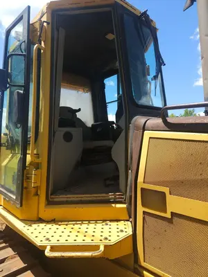 Used 1998 DEERE 850C WT Bulldozers Georgia US | Proxy Equipment #1388977