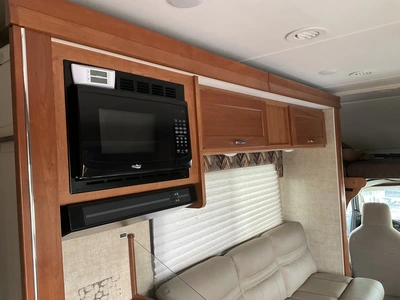 Used 2017 WINNEBAGO MINI WINNIE Campers, Caravans, Motorhomes Michigan US | Miedema Asset Management Group #1423583